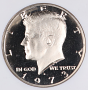 1973-S Kennedy Half Dollar NGC PF69 Ultra Cameo 50c 1973-S Kennedy Half Dollar NGC PF69 Ultra Cameo 50c