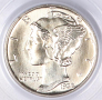 1938-D 10c MS66 FB PCGS Winged Liberty Head "Mercury" Dime 1938-D 10c MS66 FB PCGS Winged Liberty Head "Mercury" Dime