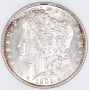 1901 Attractively Toned Morgan Dollar ANACS MS60 $1 1901 Attractively Toned Morgan Dollar ANACS MS60 $1
