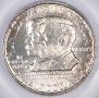 1937 Antietam Commemorative Half Dollar PCGS MS66 50c 1937 Antietam Commemorative Half Dollar PCGS MS66 50c