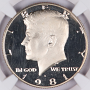 1981-S Type 2 Kennedy Half Dollar NGC PF69 Ultra Cameo 50c 1981-S Type 2 Kennedy Half Dollar NGC PF69 Ultra Cameo 50c