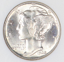 1942 10c MS67 NGC Winged Liberty Head "Mercury" Dime 1942 10c MS67 NGC Winged Liberty Head "Mercury" Dime