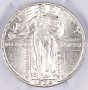 1930 Standing Liberty Quarter PCGS AU58 FH 25c 1930 Standing Liberty Quarter PCGS AU58 FH 25c