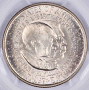 1951 Washington-Carver Commemorative Half Dollar PCGS MS63 50c 1951 Washington-Carver Commemorative Half Dollar PCGS MS63 50c