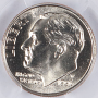 1996-W Roosevelt Dime PCGS MS68FB 10c 1996-W Roosevelt Dime PCGS MS68FB 10c