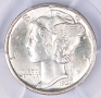 1937-D 10c MS66 PCGS Winged Liberty Head "Mercury" Dime 1937-D 10c MS66 PCGS Winged Liberty Head "Mercury" Dime