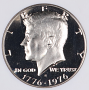 1976-S Bicentennial Kennedy Half Dollar NGC PF69 Ultra Cameo 50c 1976-S Bicentennial Kennedy Half Dollar NGC PF69 Ultra Cameo 50c