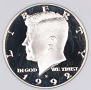 1992-S Silver Kennedy Half Dollar NGC PF69 Ultra Cameo 50c 1992-S Silver Kennedy Half Dollar NGC PF69 Ultra Cameo 50c