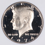 1974-S Kennedy Half Dollar NGC PF69 Ultra Cameo 50c 1974-S Kennedy Half Dollar NGC PF69 Ultra Cameo 50c