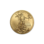 2019 1/10 oz American Gold Eagle $5 2019 1/10 oz American Gold Eagle $5