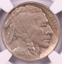 1913 Type 2 5c XF45 NGC Buffalo Nickel 1913 Type 2 5c XF45 NGC Buffalo Nickel