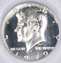 1970-S Kennedy Half Dollar PCGS PR68 50c 1970-S Kennedy Half Dollar PCGS PR68 50c
