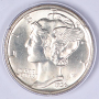 1936 Winged Liberty Head "Mercury" Dime MS64 FB PCGS Rattler 10c 1936 Winged Liberty Head "Mercury" Dime MS64 FB PCGS Rattler 10c