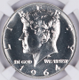 1964 Accented Hair Kennedy Half Dollar NGC PF65 50c 1964 Accented Hair Kennedy Half Dollar NGC PF65 50c