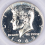 1969-S Kennedy Half Dollar PCGS PR67 50c 1969-S Kennedy Half Dollar PCGS PR67 50c
