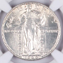 1929-D Standing Liberty Quarter NGC AU Details 25c 1929-D Standing Liberty Quarter NGC AU Details 25c