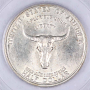 1935 Spanish Trail Commemorative Half Dollar PCGS MS64 50c 1935 Spanish Trail Commemorative Half Dollar PCGS MS64 50c