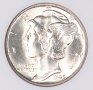1945-D 10c MS66 FB NGC Winged Liberty Head "Mercury" Dime 1945-D 10c MS66 FB NGC Winged Liberty Head "Mercury" Dime