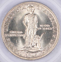 1925 Lexington-Concord Commemorative Half Dollar PCGS MS64 50c 1925 Lexington-Concord Commemorative Half Dollar PCGS MS64 50c