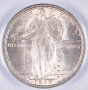 1917 Type 1 Standing Liberty Quarter PCGS MS66 FH 25c 1917 Type 1 Standing Liberty Quarter PCGS MS66 FH 25c
