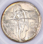 1926 Rainbow Toned Oregon Trail Commemorative Half Dollar PCGS MS65 50c 1926 Rainbow Toned Oregon Trail Commemorative Half Dollar PCGS MS65 50c