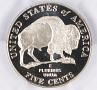 2005-S Bison Jefferson Nickel PCGS PR70DCAM 5c 2005-S Bison Jefferson Nickel PCGS PR70DCAM 5c