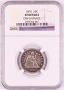 1876 Seated Liberty Quarter NGC XF Details 25c 1876 Seated Liberty Quarter NGC XF Details 25c
