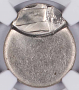1988-D Struck 70% Off Center Mint Error Jefferson Nickel NGC MS65 5c 1988-D Struck 70% Off Center Mint Error Jefferson Nickel NGC MS65 5c