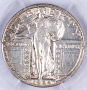 1924-D Standing Liberty Quarter PCGS AU53 25c 1924-D Standing Liberty Quarter PCGS AU53 25c