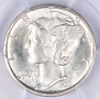 1937-D 10c MS66 PCGS Winged Liberty Head "Mercury" Dime 1937-D 10c MS66 PCGS Winged Liberty Head "Mercury" Dime