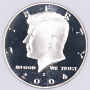 2004-S Silver Kennedy Half Dollar NGC PF70 Ultra Cameo 50c 2004-S Silver Kennedy Half Dollar NGC PF70 Ultra Cameo 50c