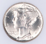 1940-S 10c MS65 NGC Winged Liberty Head "Mercury" Dime 1940-S 10c MS65 NGC Winged Liberty Head "Mercury" Dime