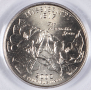 2002-D Mississippi Washington Statehood Quarter PCGS MS67 25c 2002-D Mississippi Washington Statehood Quarter PCGS MS67 25c