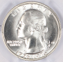 1976-S Bicentennial Silver Washington Quarter PCGS MS68 25c 1976-S Bicentennial Silver Washington Quarter PCGS MS68 25c