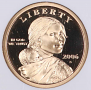 2006-S Sacagawea Dollar NGC PF69 Ultra Cameo $1 2006-S Sacagawea Dollar NGC PF69 Ultra Cameo $1