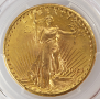 1928 CAC-Certified Saint Gaudens Gold Double Eagle PCGS MS65 G$20 1928 CAC-Certified Saint Gaudens Gold Double Eagle PCGS MS65 G$20