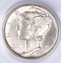 1941-S 10c MS66 FB PCGS Winged Liberty Head "Mercury" Dime 1941-S 10c MS66 FB PCGS Winged Liberty Head "Mercury" Dime