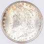 1898-O Attractive Toned Morgan Dollar ANACS MS63 $1 1898-O Attractive Toned Morgan Dollar ANACS MS63 $1