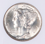 1941-S 10c MS65 NGC Winged Liberty Head "Mercury" Dime 1941-S 10c MS65 NGC Winged Liberty Head "Mercury" Dime
