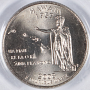 2008-P Hawaii Washington Statehood Quarter PCGS MS67 25c 2008-P Hawaii Washington Statehood Quarter PCGS MS67 25c