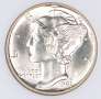 1941-D 10c MS66 FB NGC Winged Liberty Head "Mercury" Dime 1941-D 10c MS66 FB NGC Winged Liberty Head "Mercury" Dime