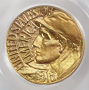1915-S Pan-Pacific Commemorative Gold Dollar PCGS MS65 G$1 1915-S Pan-Pacific Commemorative Gold Dollar PCGS MS65 G$1