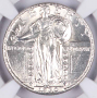 1930 Standing Liberty Quarter NGC MS63 FH 25c 1930 Standing Liberty Quarter NGC MS63 FH 25c
