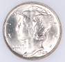 1940-S 10c MS65 NGC Winged Liberty Head "Mercury" Dime 1940-S 10c MS65 NGC Winged Liberty Head "Mercury" Dime