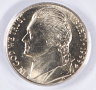 1999-P Jefferson Nickel PCGS MS66FS 5c 1999-P Jefferson Nickel PCGS MS66FS 5c