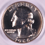 1966 SMS Washington Quarter PCGS MS66 25c 1966 SMS Washington Quarter PCGS MS66 25c